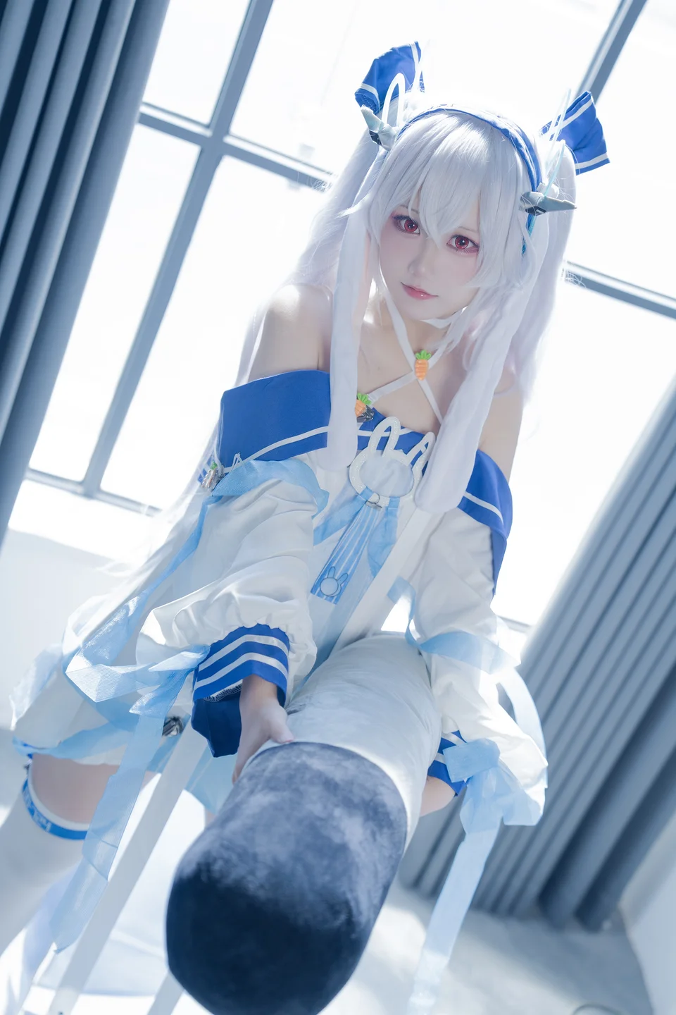 lunananya - No.040 Laffey II [55P-271MB] tg@simisebaisi 【丝足阁】030.webp